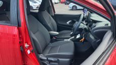 Toyota Yaris 1.5 Hybrid Design 5dr CVT Hybrid Hatchback